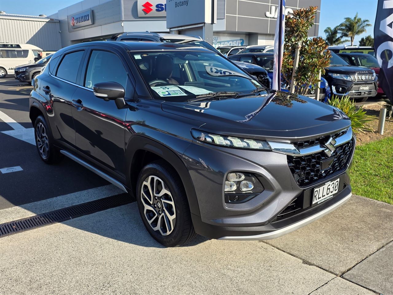 Vehicle image 1