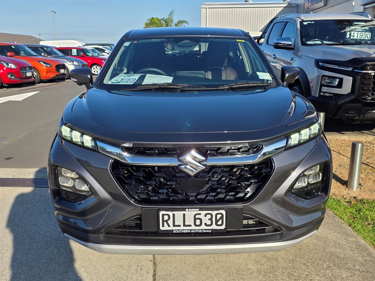 Vehicle image 3