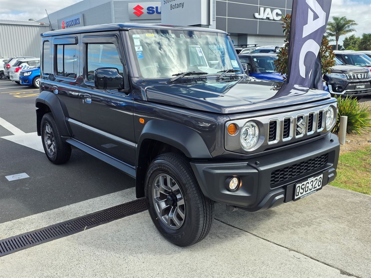 Vehicle image 1