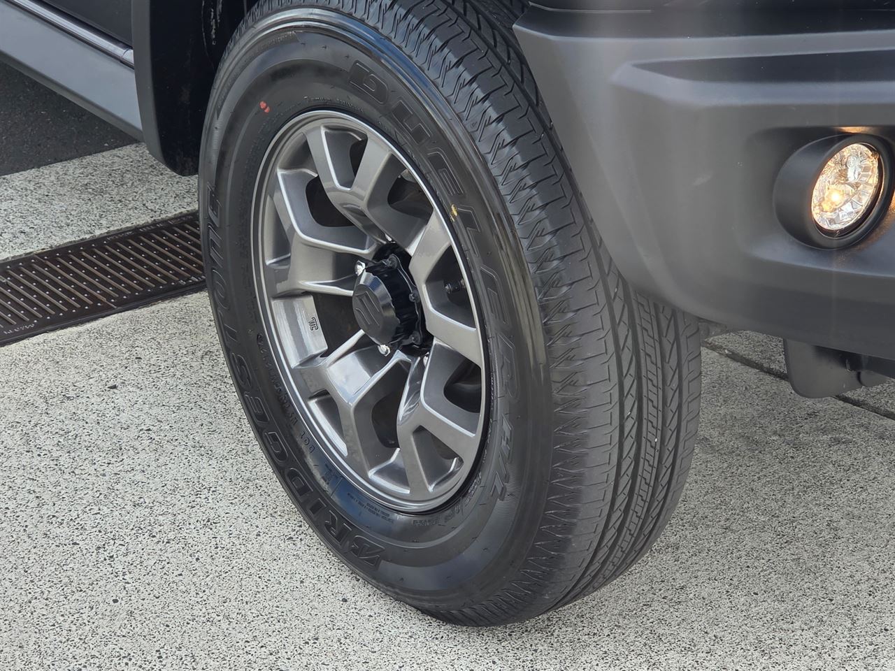 Vehicle image 2