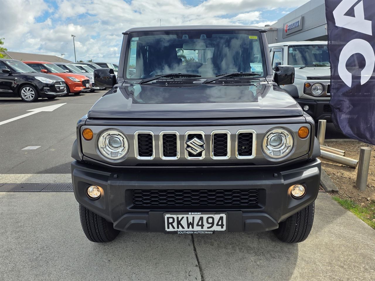 Vehicle image 3