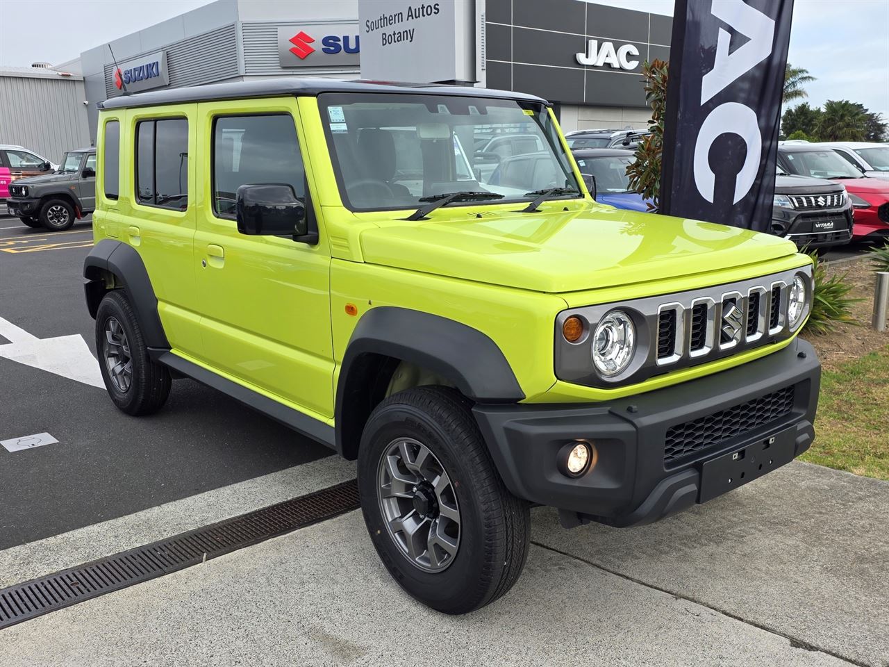 Vehicle image 1