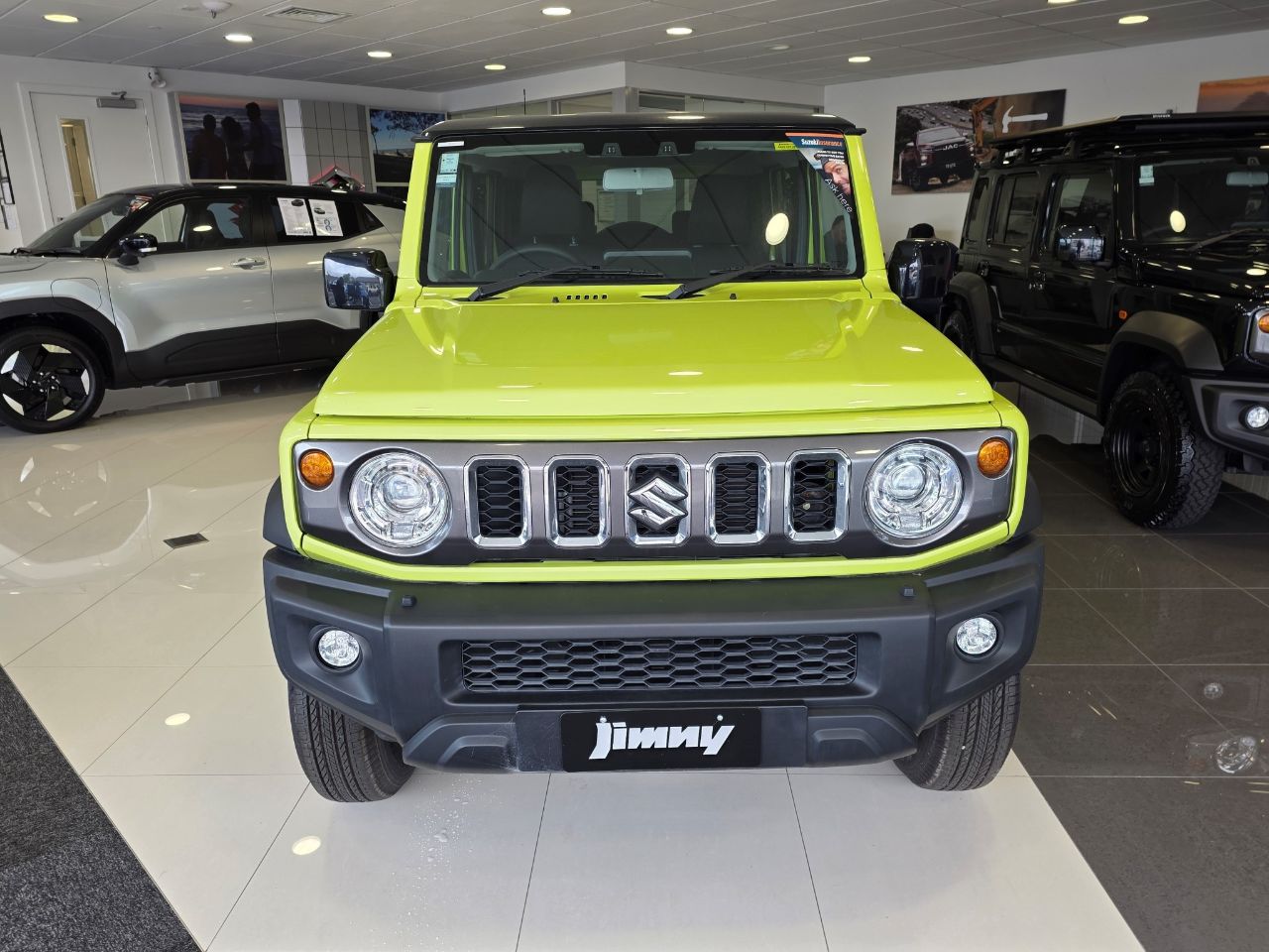 Vehicle image 2