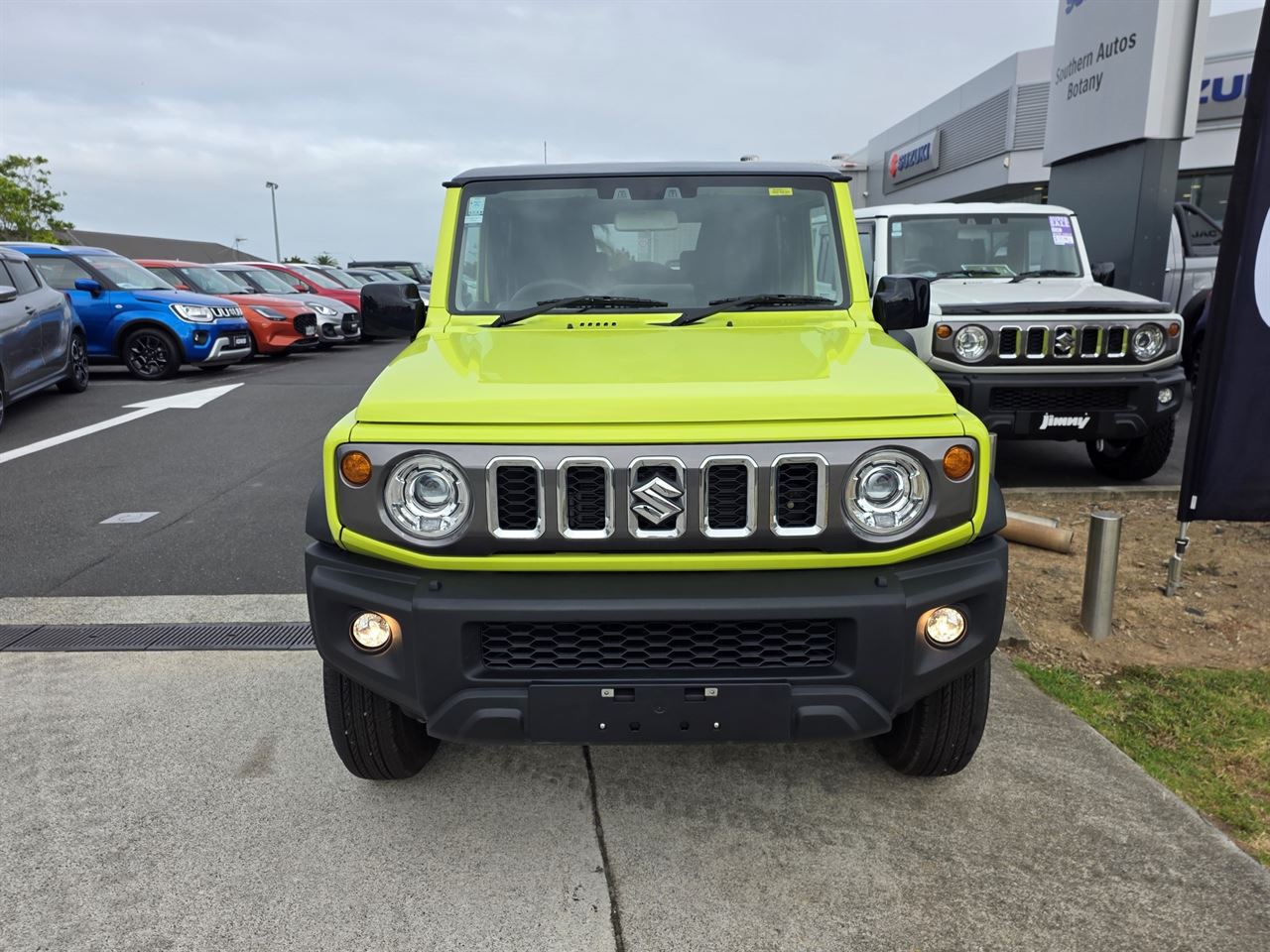 Vehicle image 3