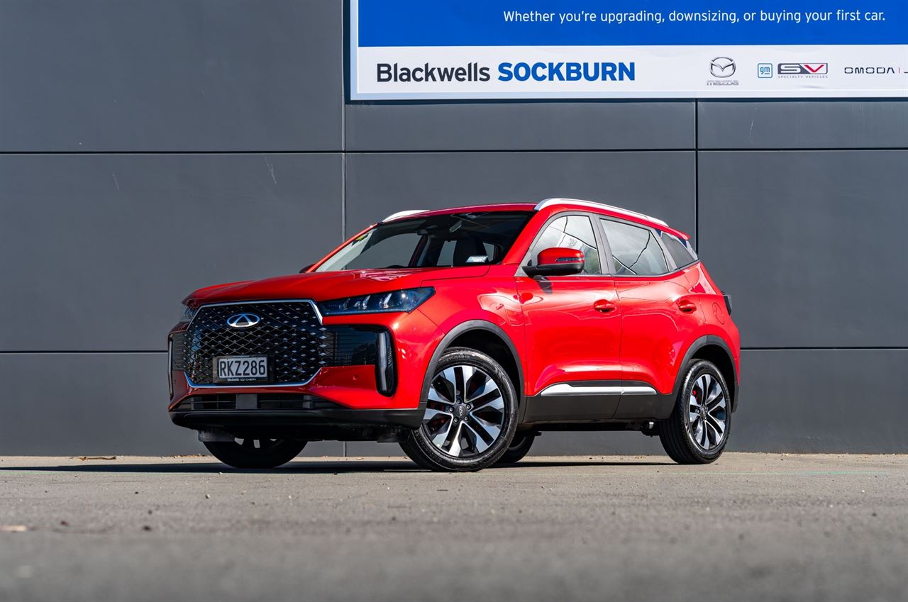 Vehicle image 1