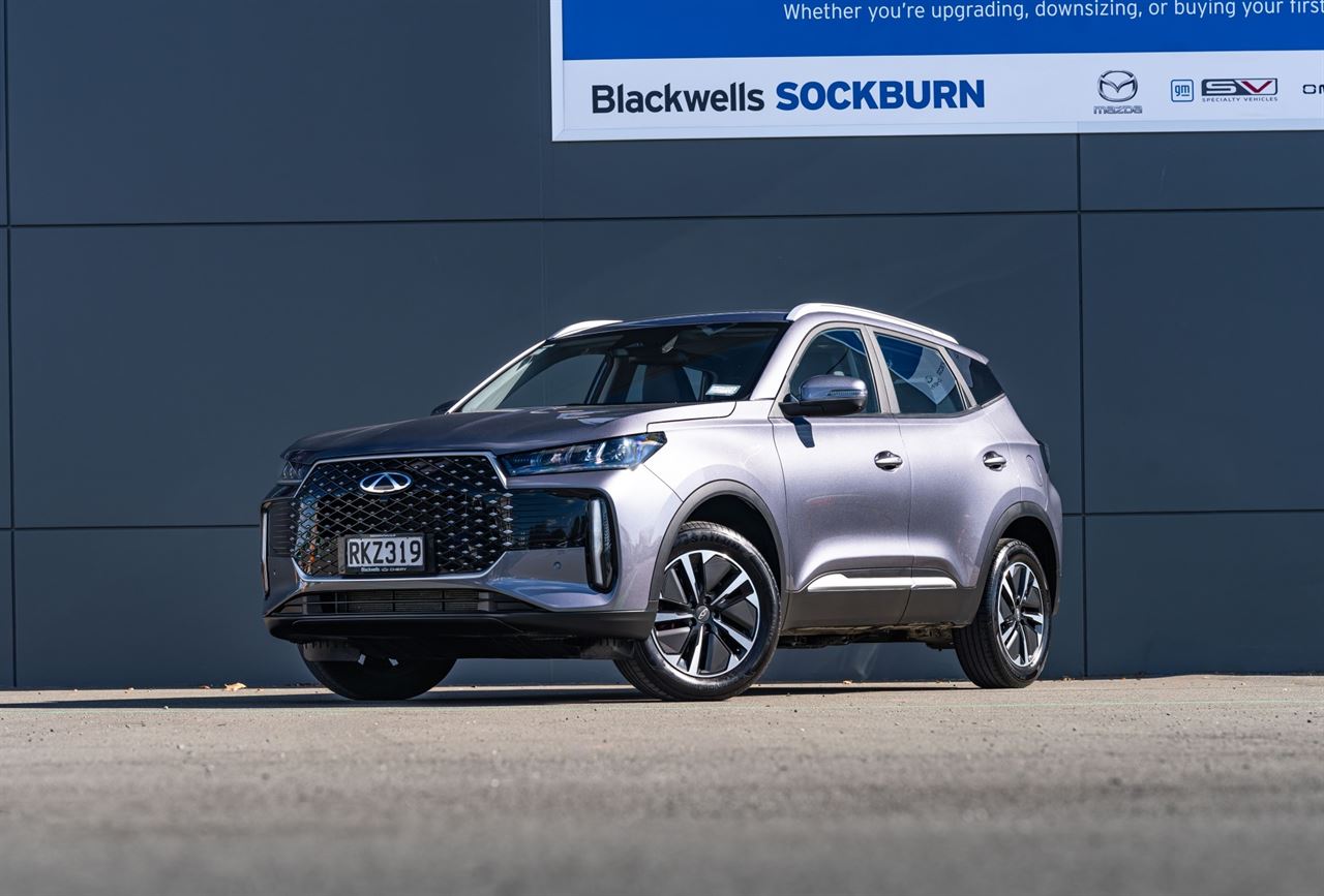 Vehicle image 1