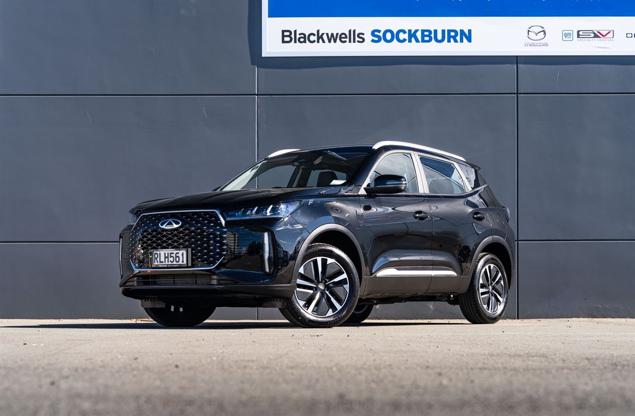 Vehicle image 1