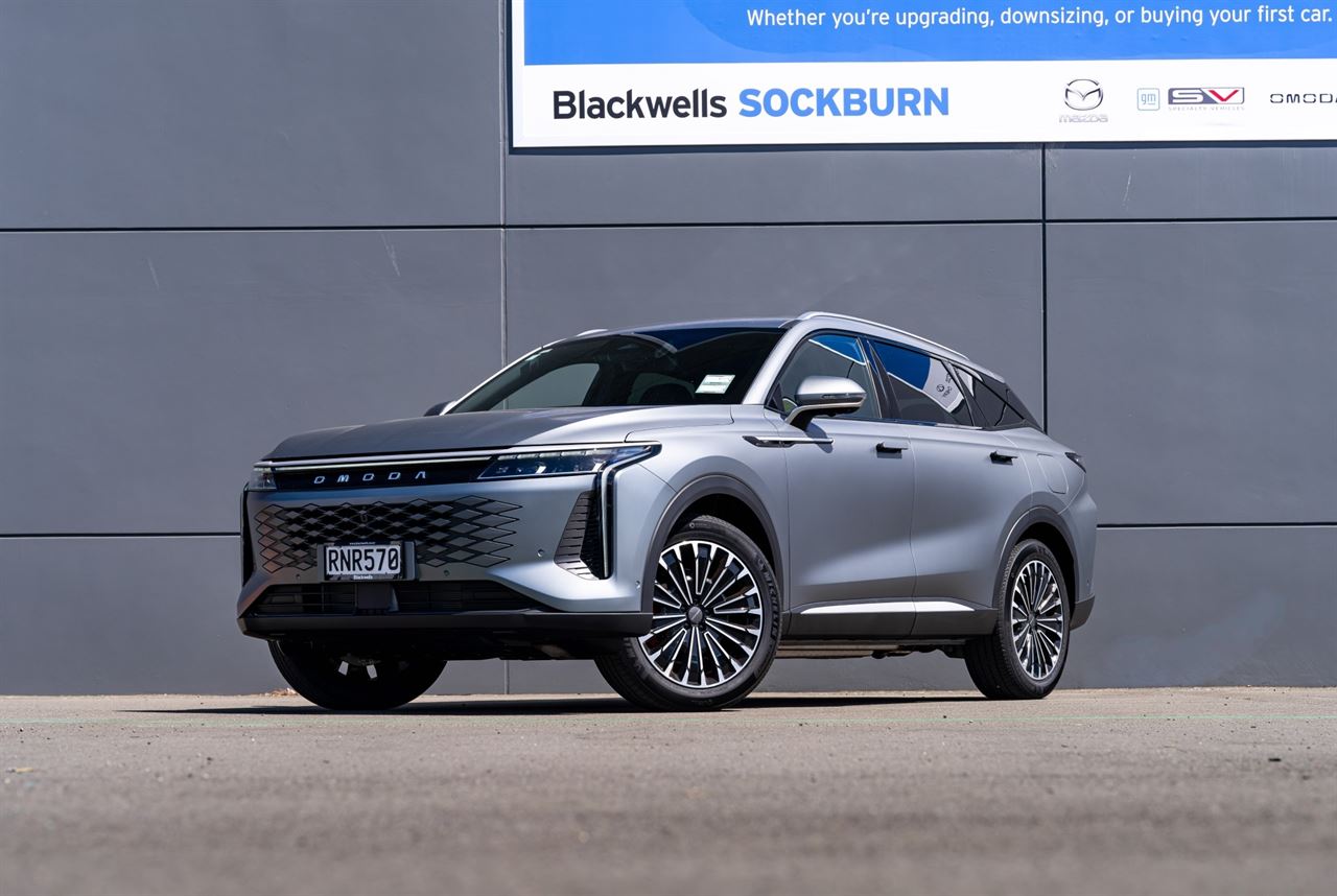 Vehicle image 1