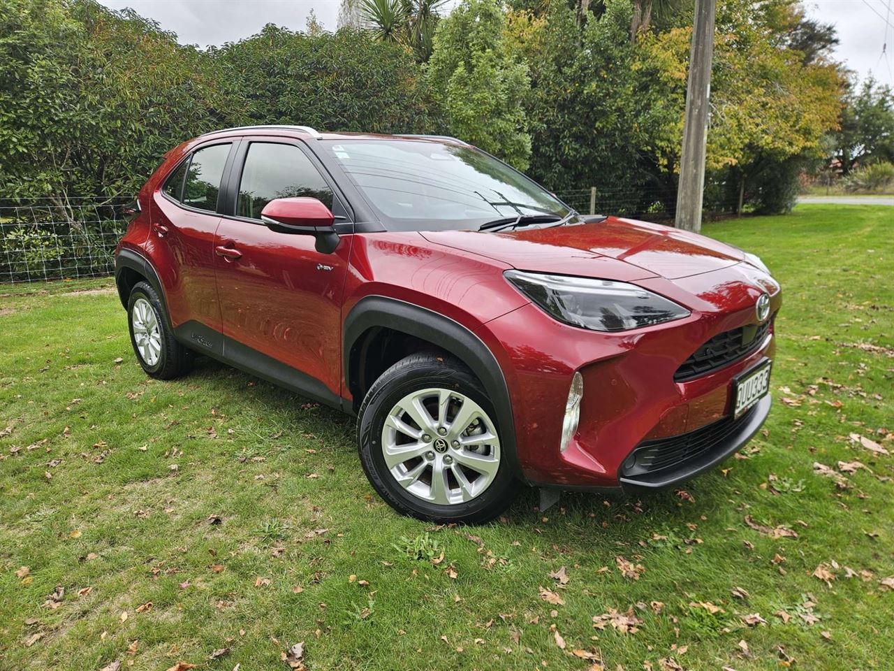 Vehicle image 1