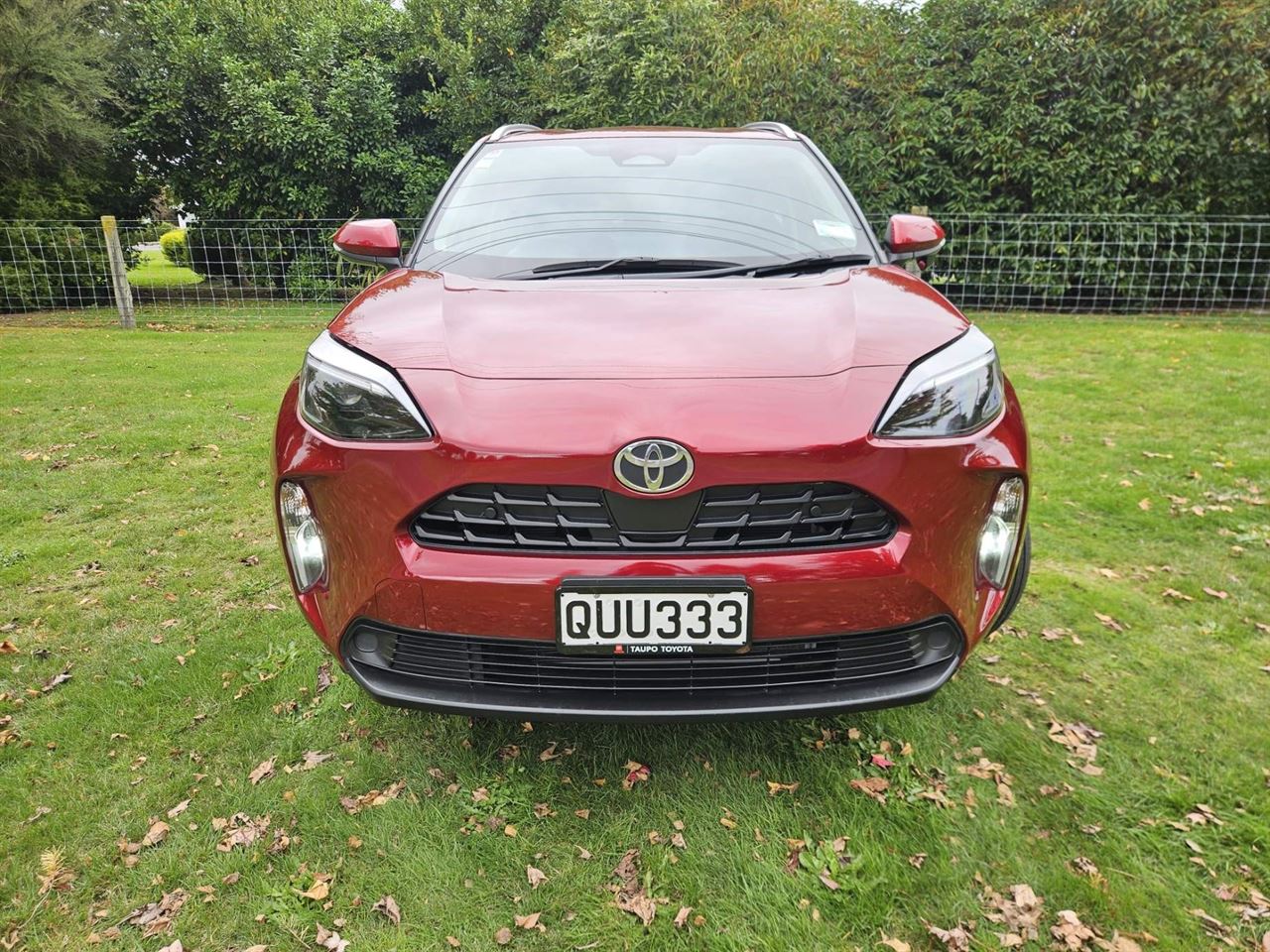 Vehicle image 3