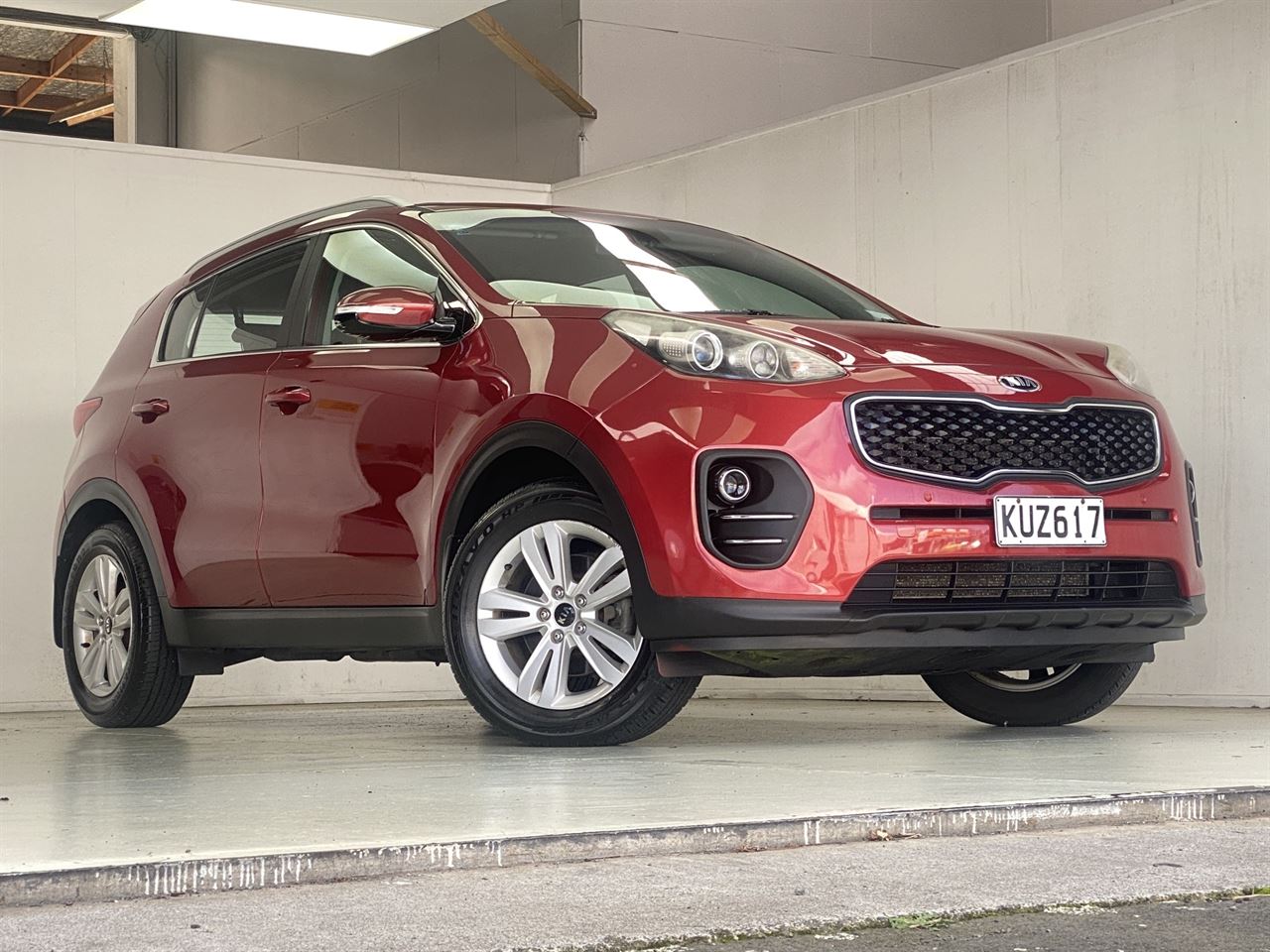 Vehicle image 1