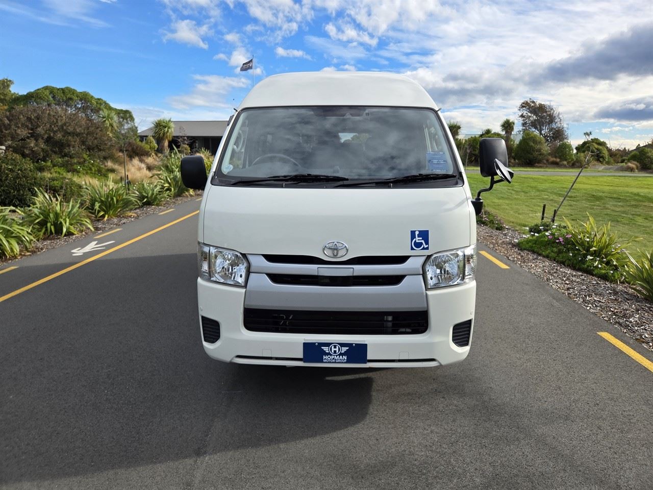 Vehicle image 2