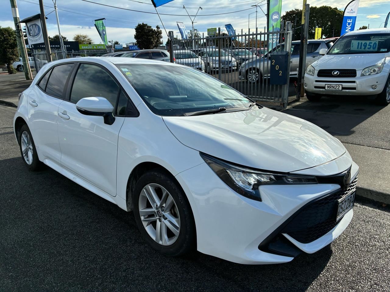 Vehicle image 1