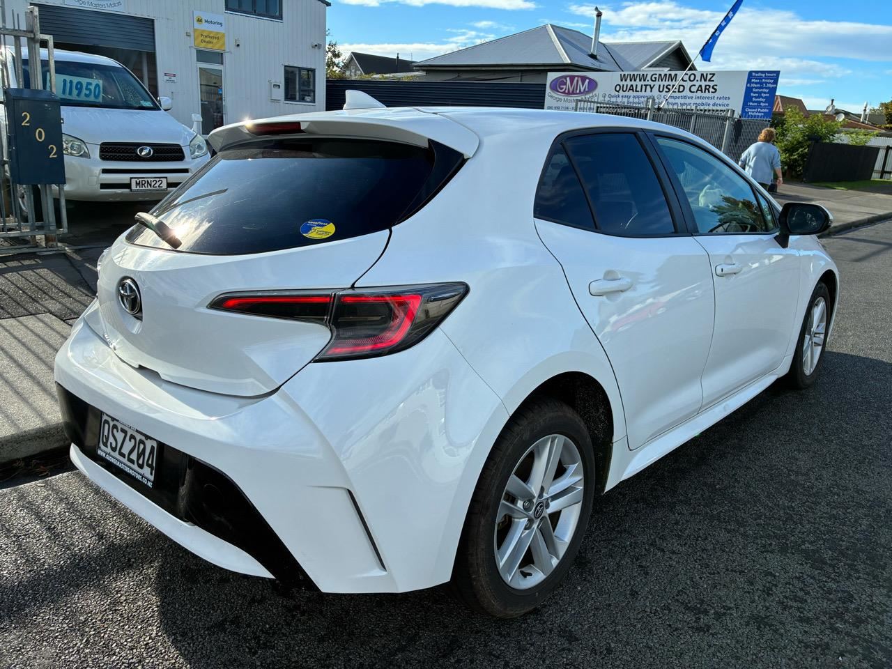 Vehicle image 2