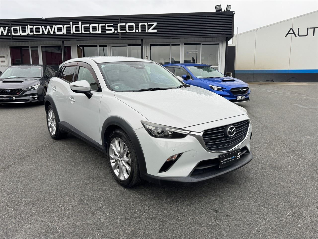 Vehicle image 1