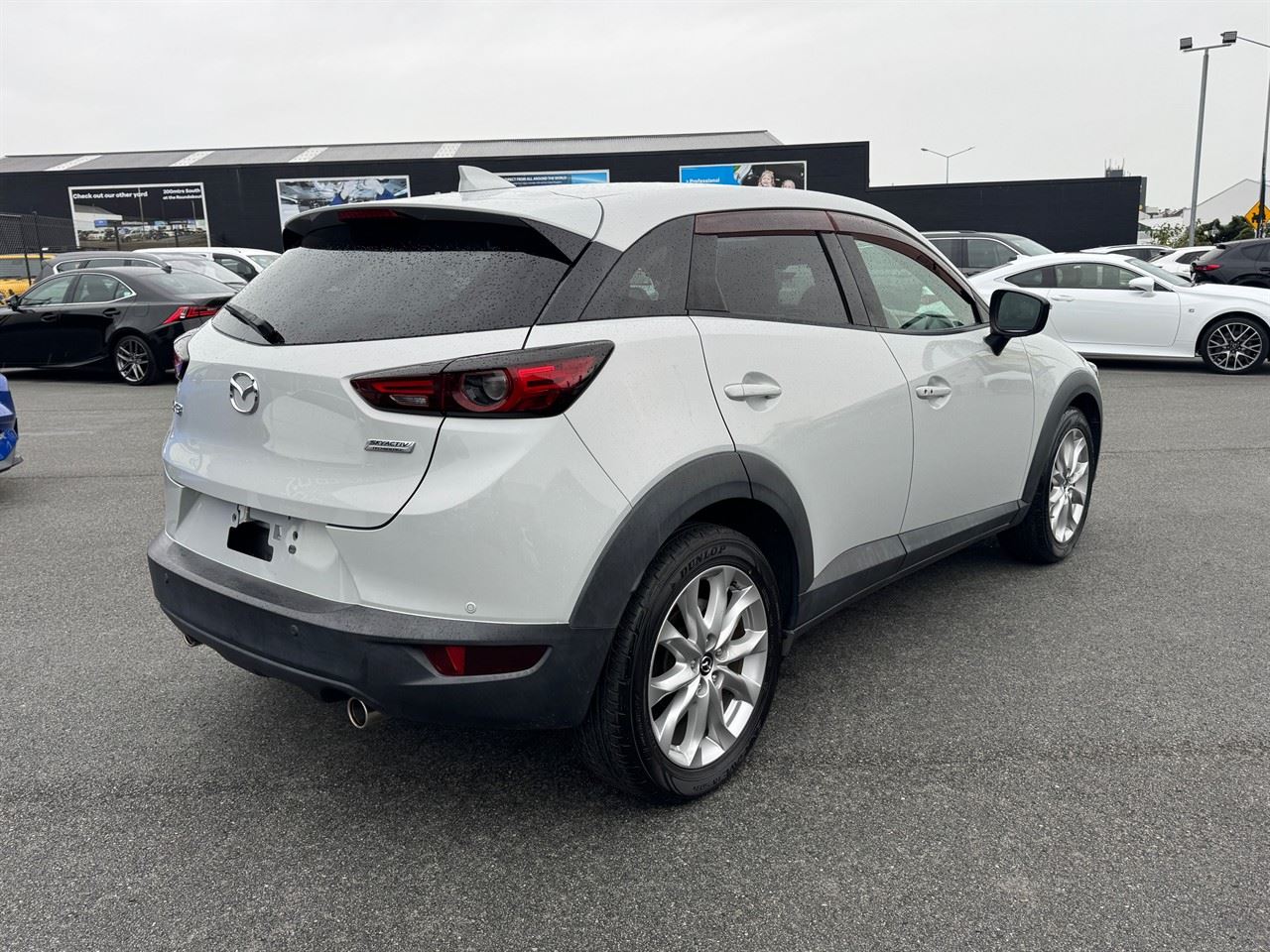 Vehicle image 2