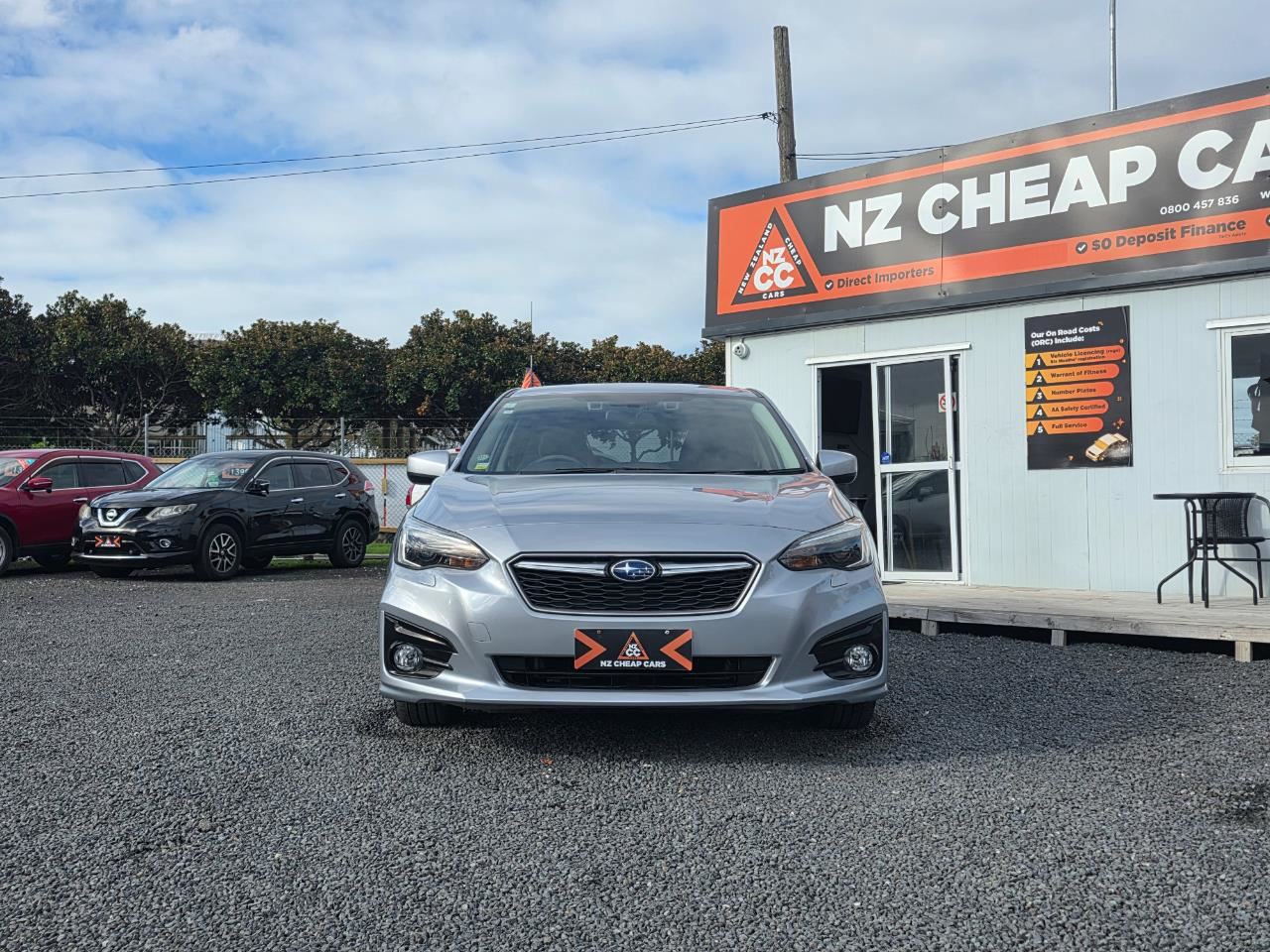 Vehicle image 2