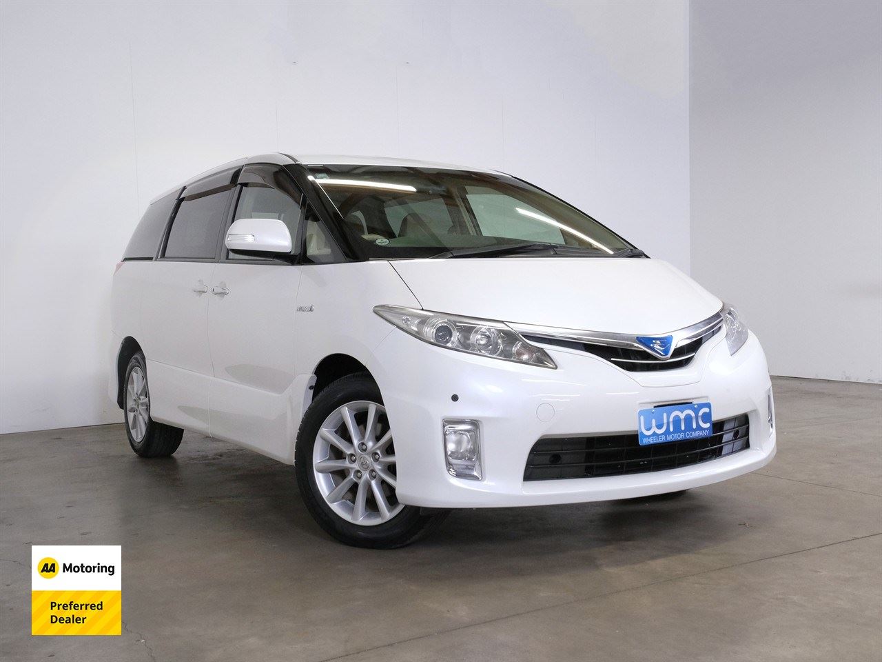 Vehicle image 1