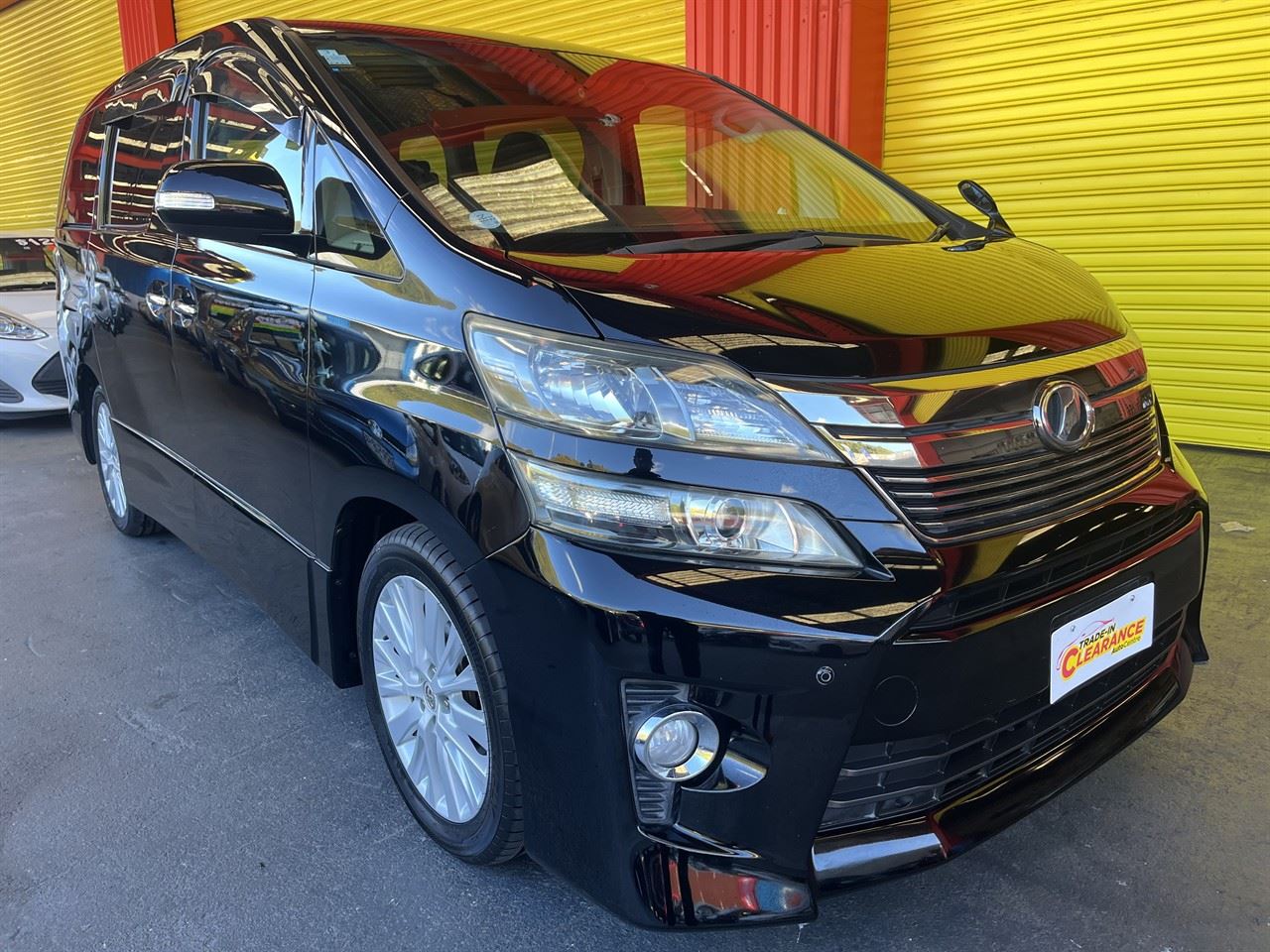 Vehicle image 1