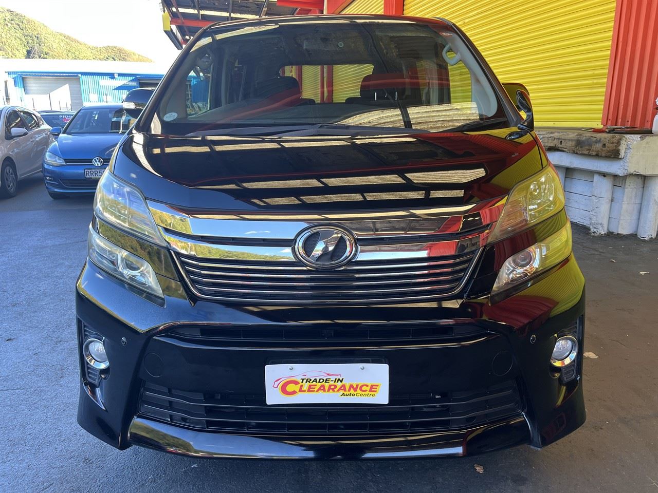 Vehicle image 2