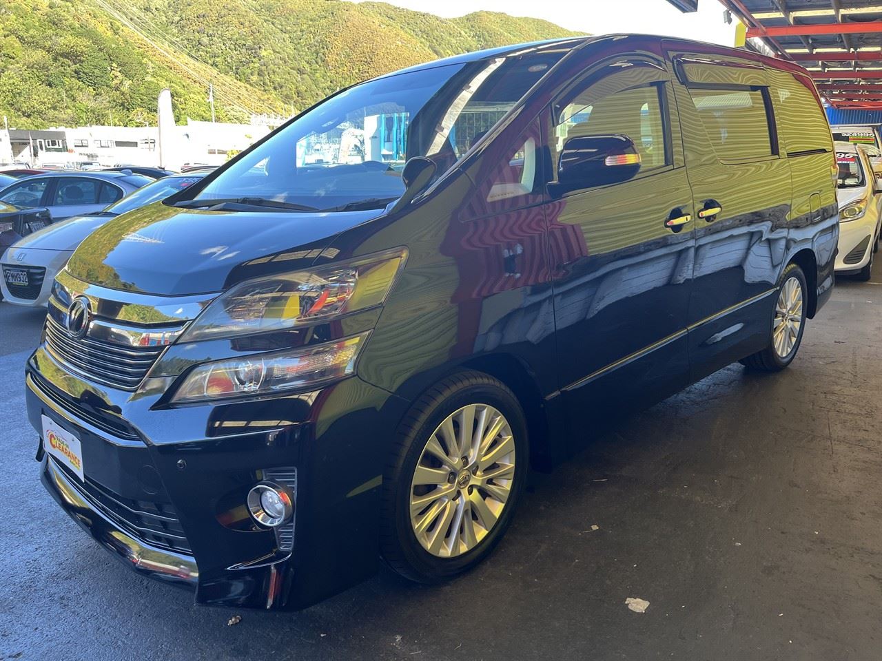 Vehicle image 3