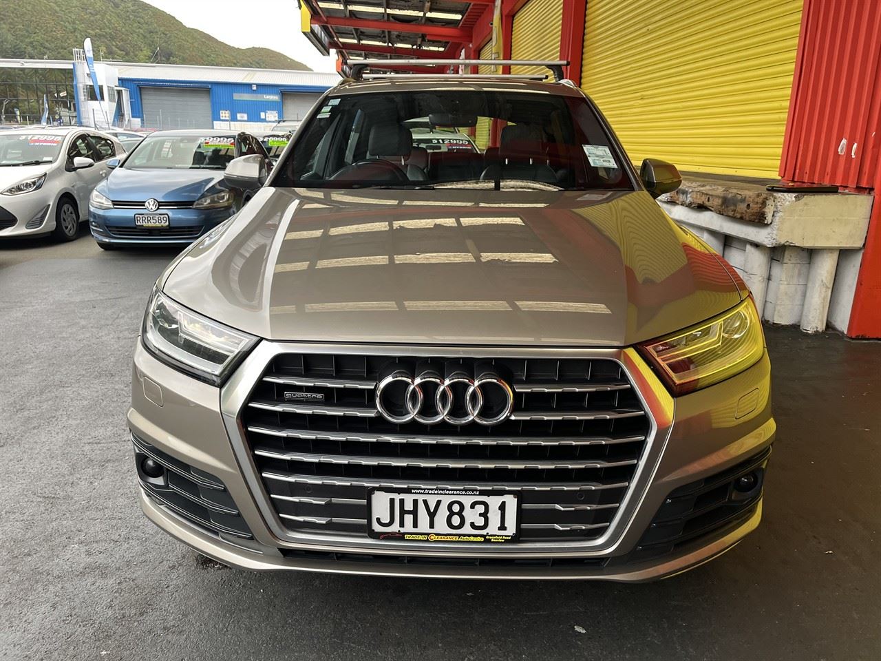 Vehicle image 2