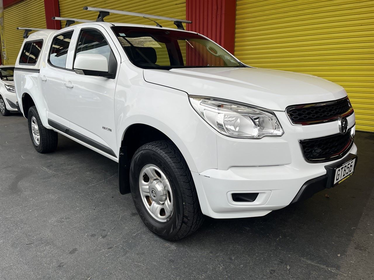 Vehicle image 1