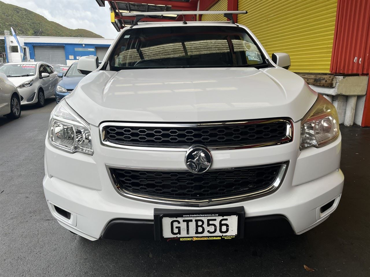 Vehicle image 2
