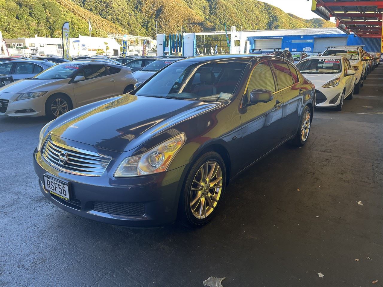 Vehicle image 3