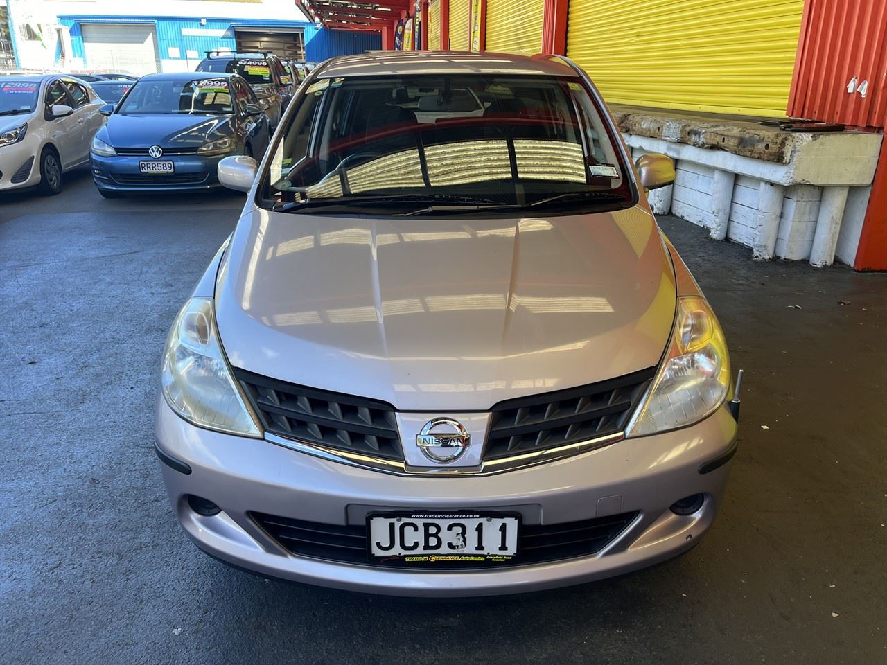 Vehicle image 2