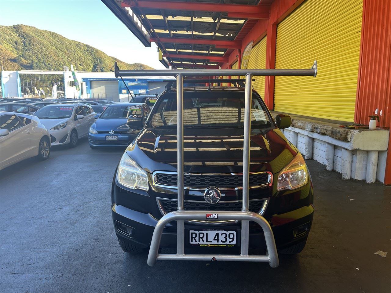 Vehicle image 2