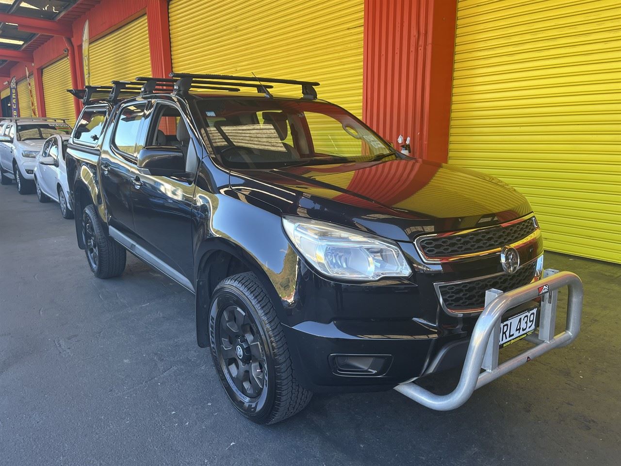 Vehicle image 3