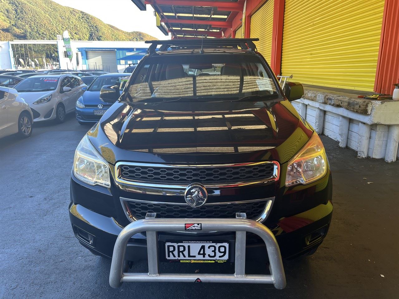 Vehicle image 4