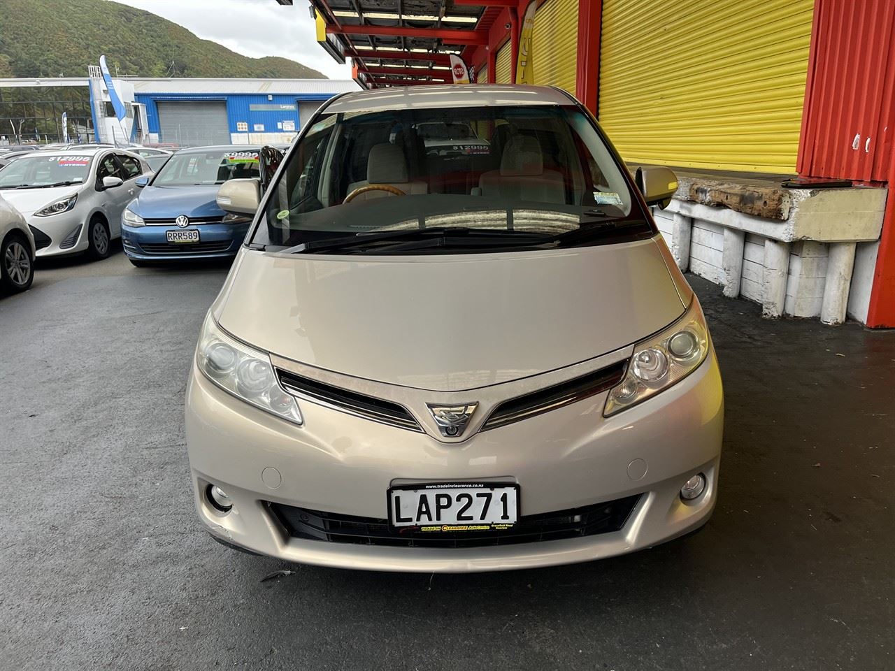 Vehicle image 2