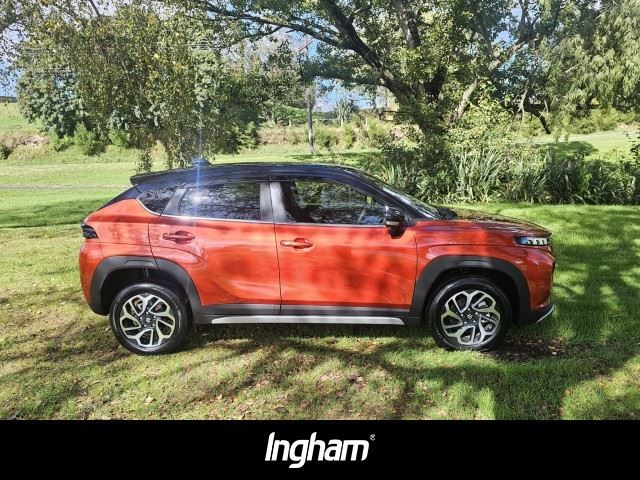 Vehicle image 2