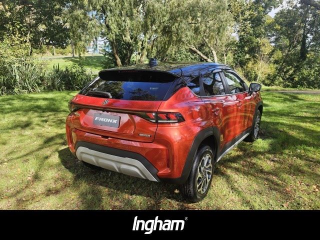 Vehicle image 3