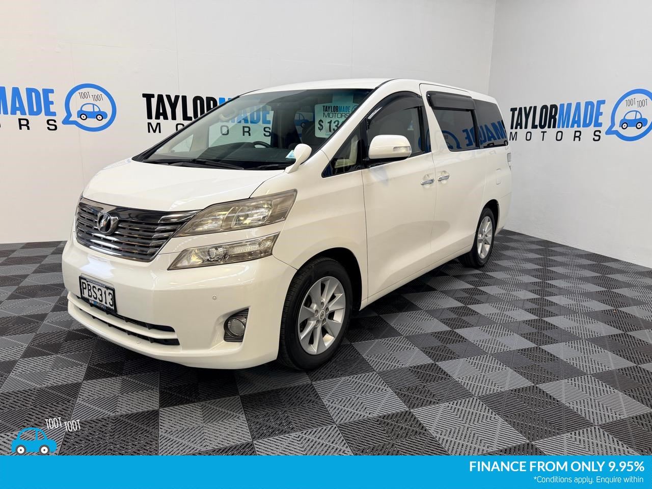 Vehicle image 3