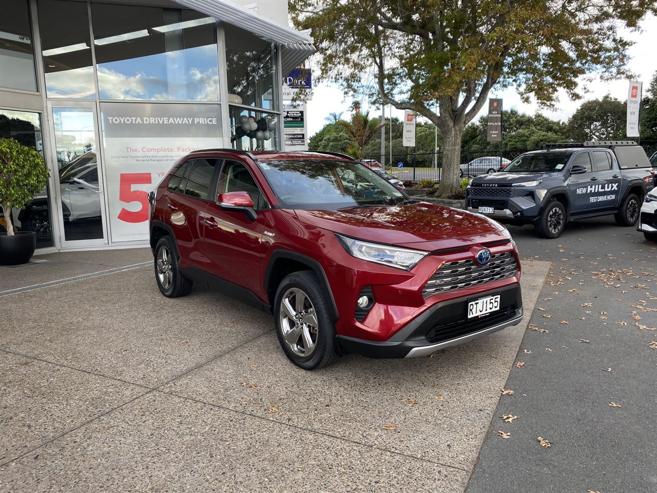 Vehicle image 1