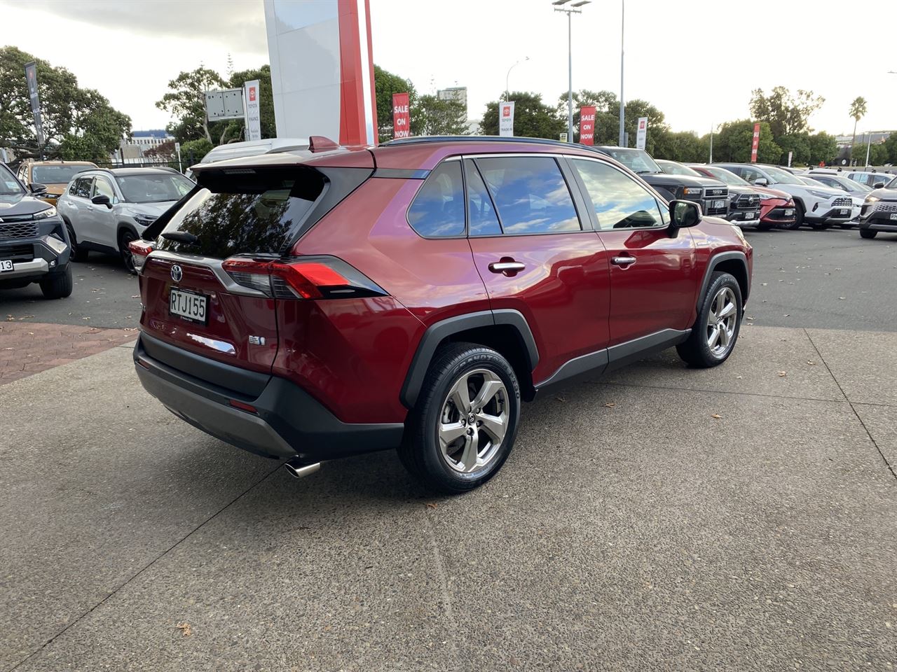 Vehicle image 2