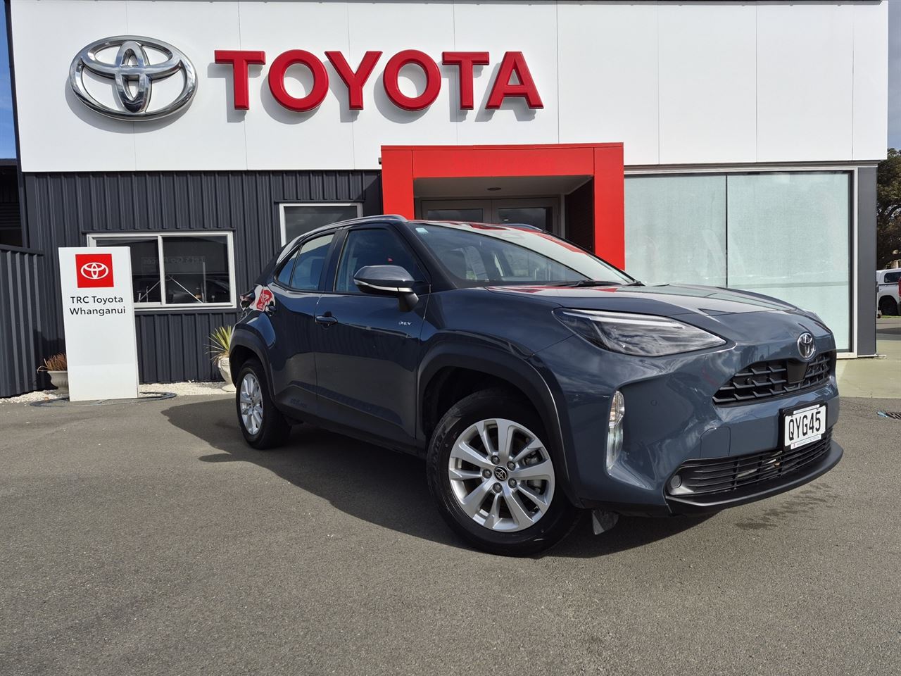Vehicle image 1