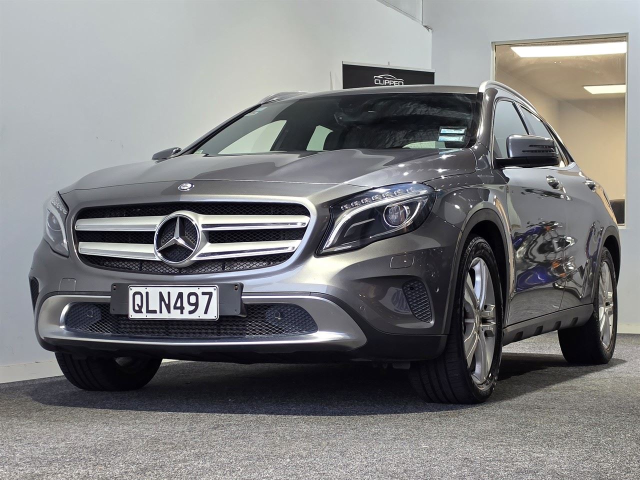 Vehicle image 1