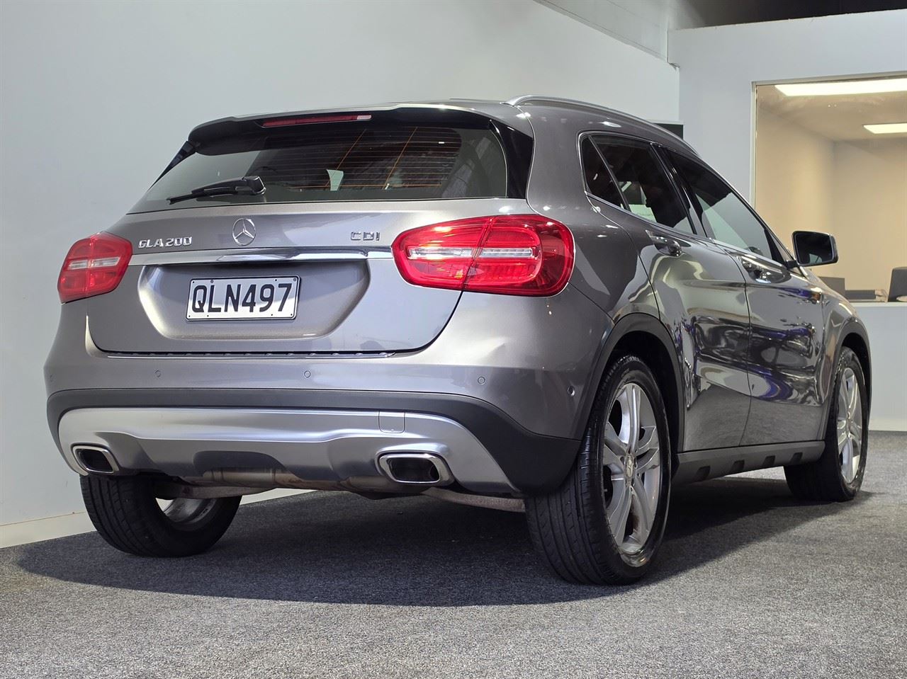 Vehicle image 2