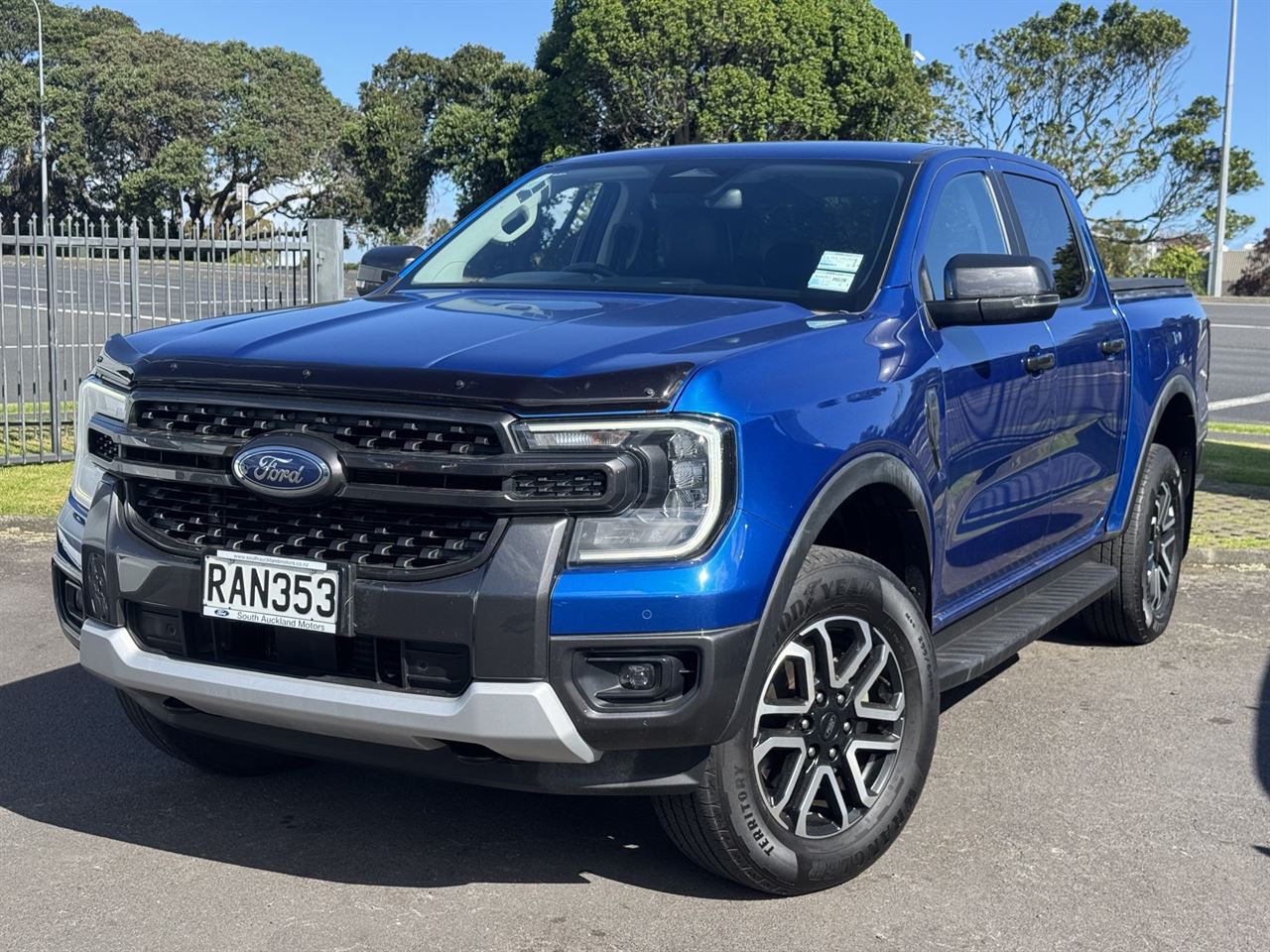 Vehicle image 1
