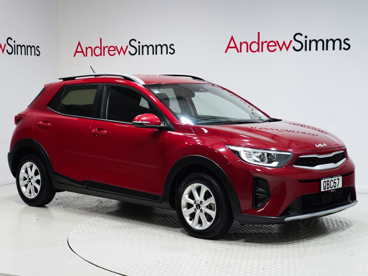 Vehicle image 1
