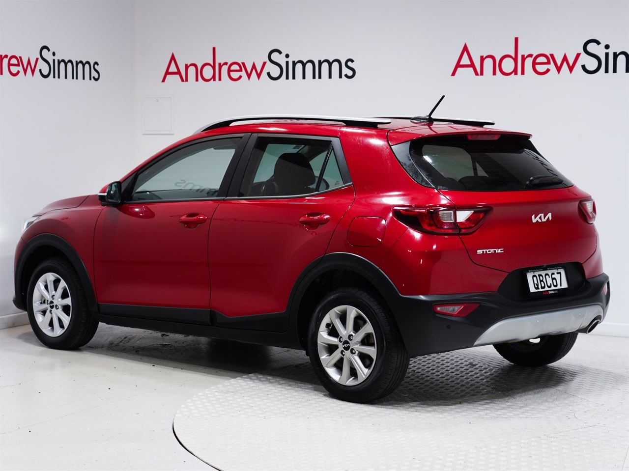 Vehicle image 2