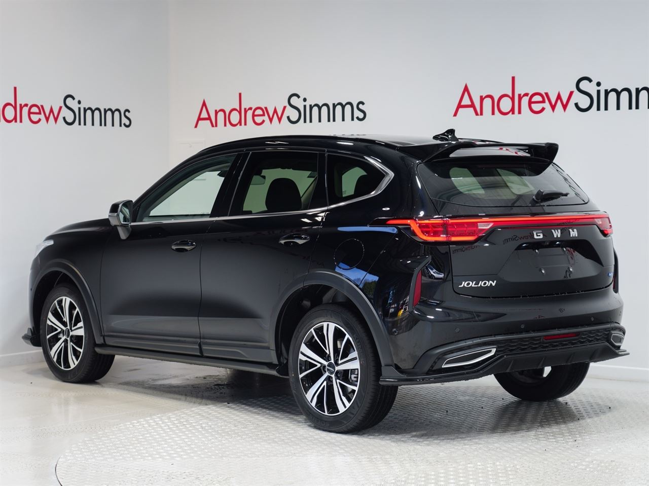 Vehicle image 2