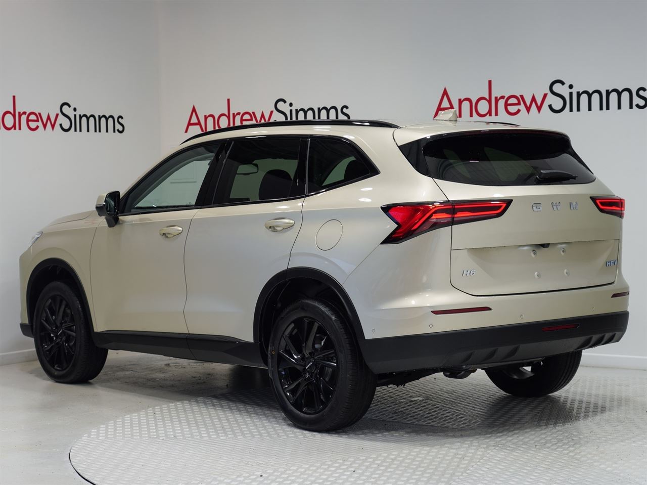 Vehicle image 2