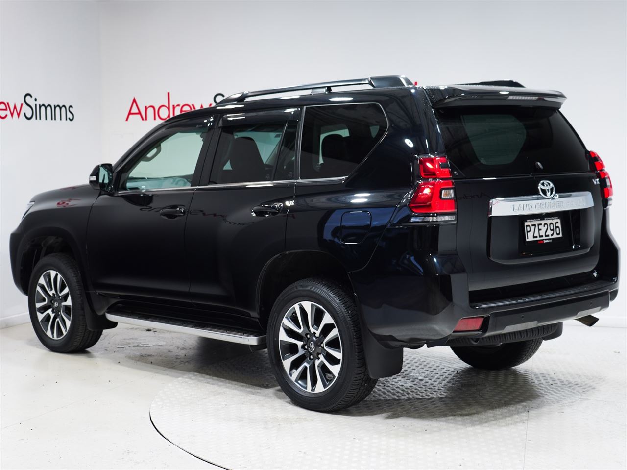 Vehicle image 2