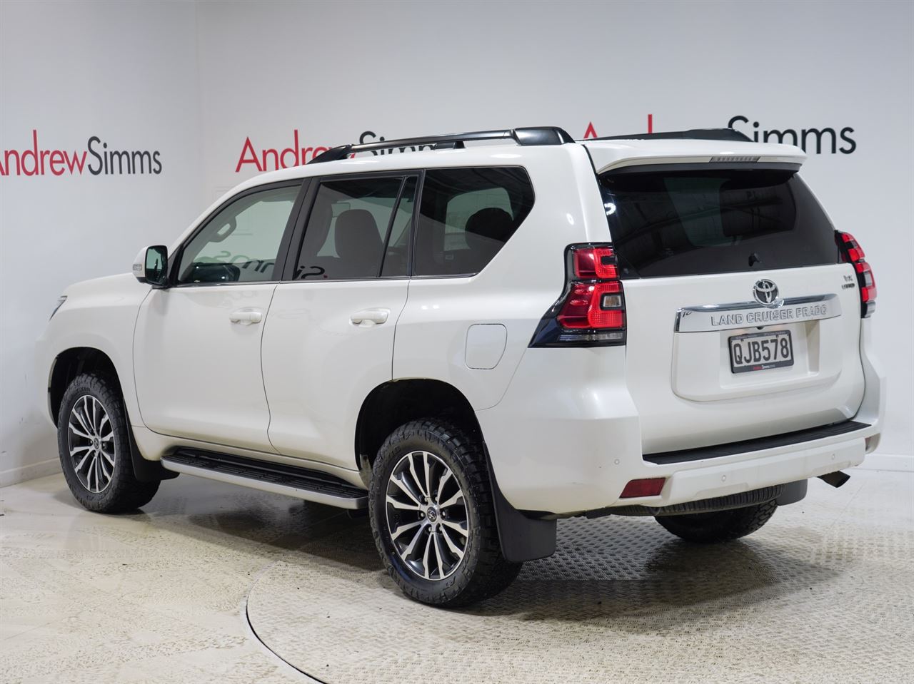 Vehicle image 2