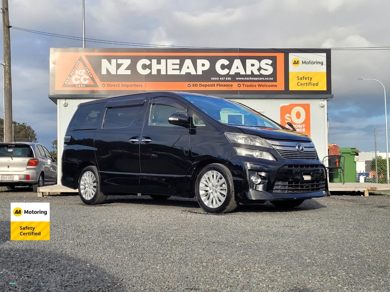 Vehicle image 1